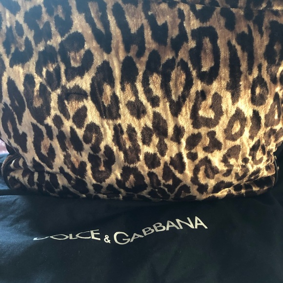 Dolce and gabbana hand bag - Picture 2 of 7